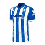 Camisola Alaves 1º 2026-2027