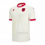 Camisola Albania 2º 2026