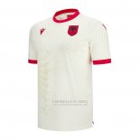 Camisola Albania 2º 2026