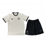 Camisola Alemanha 125 Aniversario Crianca 2025