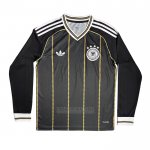 Camisola Alemanha 3º Manga Comprida 2026