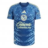 Camisola America 2º Authentic 2025-2026