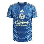 Camisola America 2º Authentic 2025-2026