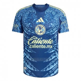 Camisola America 2º Authentic 2025-2026