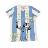 Camisola Argentina Special 2025-2026