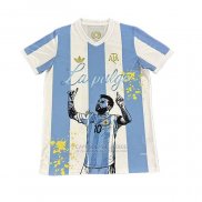 Camisola Argentina Special 2025-2026