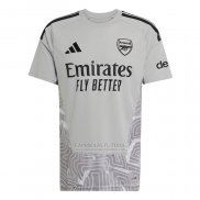 Camisola Arsenal Goleiro 1º 2026-2027