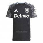 Camisola Aston Villa 2º 2025-2026