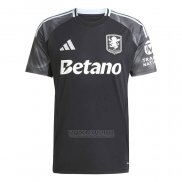 Camisola Aston Villa 2º 2025-2026