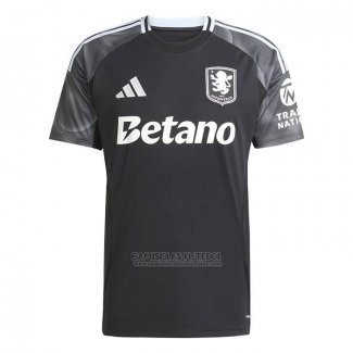 Camisola Aston Villa 2º 2025-2026