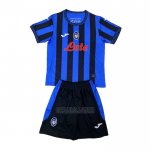 Camisola Atalanta 1º Crianca 2024-2025