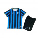 Camisola Atalanta 1º Crianca 2025-2026