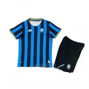 Camisola Atalanta 1º Crianca 2025-2026