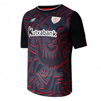 Camisola Athletic Bilbao 2º 2022-2023