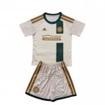 Camisola Atlanta United 2º Crianca 2026