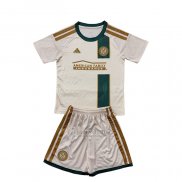 Camisola Atlanta United 2º Crianca 2026