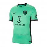 Camisola Atletico Madrid 3º 2023-2024