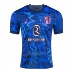 Camisola Atletico Madrid 3º 2024-2025