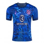 Camisola Atletico Madrid 3º 2024-2025