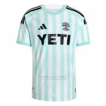 Camisola Austin 2º Authentic 2026
