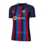 Camisola Barcelona 1º Mulher 2022-2023