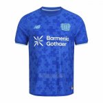 Camisola Bayer Leverkusen 3º 2025-2026
