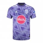 Camisola Bournemouth 2º 2026-2027