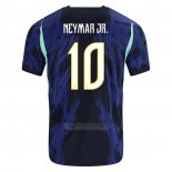 Camisola Brasil Jogador Neymar Jr 2º 2026