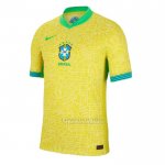 Camisola Brasil 1º Authentic 2024