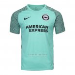 Camisola Brighton & Hove Albion 2º 2021-2022