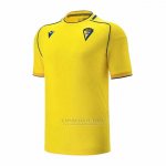 Camisola Cadiz 1º 2025-2026
