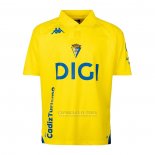 Camisola Cadiz 1º 2026-2027