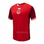 Camisola Canada 1º 2024