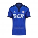 Camisola Cardiff City 1º 2021-2022