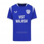 Camisola Cardiff City 1º 2026-2027