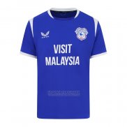 Camisola Cardiff City 1º 2026-2027