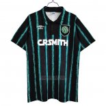 Camisola Celtic 2º Retro 92-93