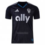 Camisola Charlotte FC 2º 2025
