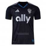 Camisola Charlotte FC 2º 2025