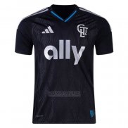 Camisola Charlotte FC 2º 2025