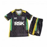 Camisola Charlton Athletic 3º Crianca 2025-2026