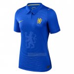 Camisola Chelsea 1º Mulher 2026-2027