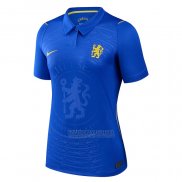 Camisola Chelsea 1º Mulher 2026-2027