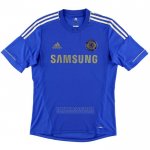 Camisola Chelsea 1º Retro 12-13