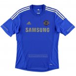Camisola Chelsea 1º Retro 12-13