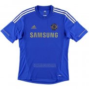 Camisola Chelsea 1º Retro 12-13