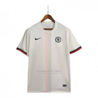 Camisola Chelsea 2º 2025-2026