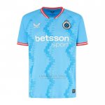 Camisola Club Brugge 3º 2025-2026