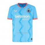 Camisola Club Brugge 3º 2025-2026
