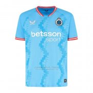 Camisola Club Brugge 3º 2025-2026